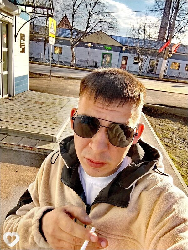 Макс, 31, Кемерове — анкета №2982007