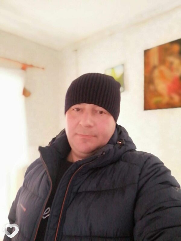 Владимир, 48, Иванове — анкета №2982014