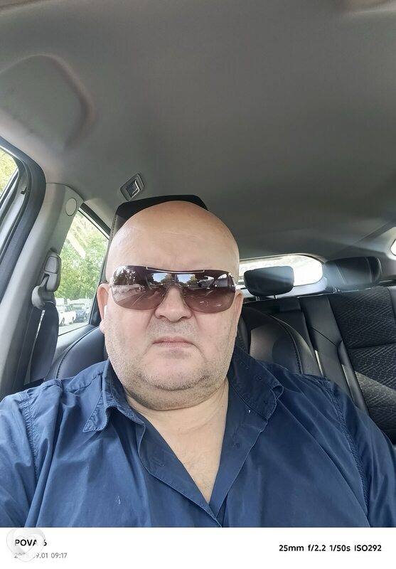 Шамиль, 57, Королёв — анкета №2982022