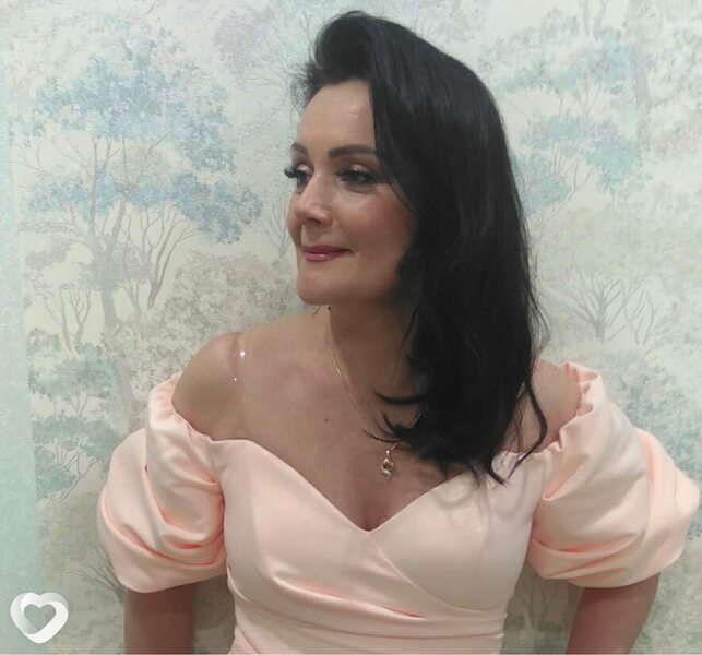 Лана, 50, Череповце — анкета №2982026