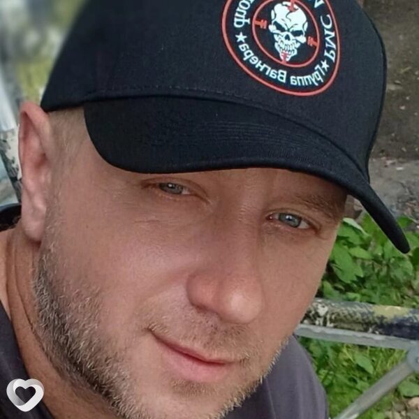 Денис, 45, Екатеринбурге — анкета №2982029