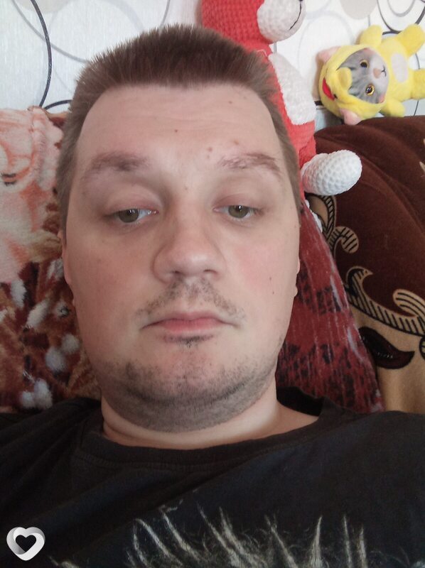 Дима, 27, Орёл — анкета №2982030