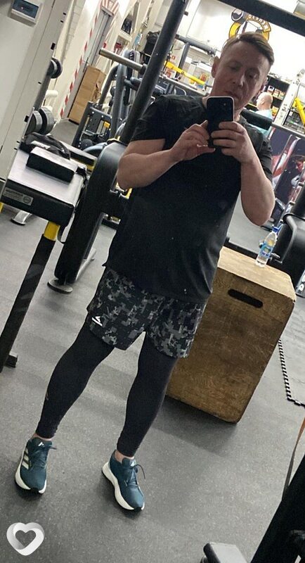 Денис, 46, Братске — анкета №2982033