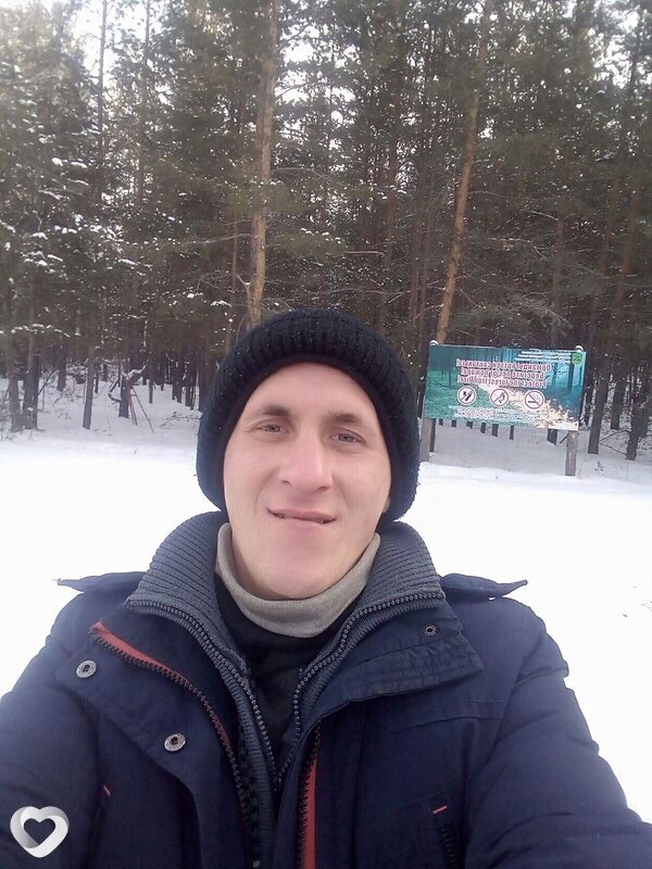 Александр, 35, Кокшетау — анкета №2982036