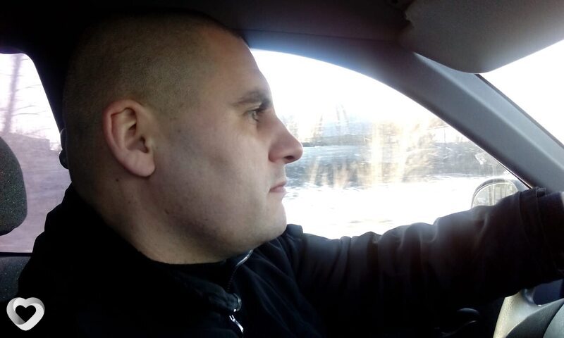 Мишка, 42, Ростове-на-Дону — анкета №2982105