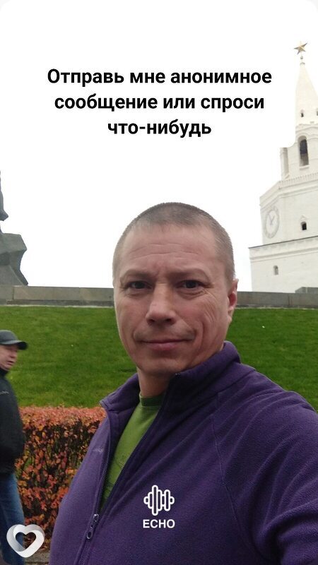 Борис, 49, Москве — анкета №2982110