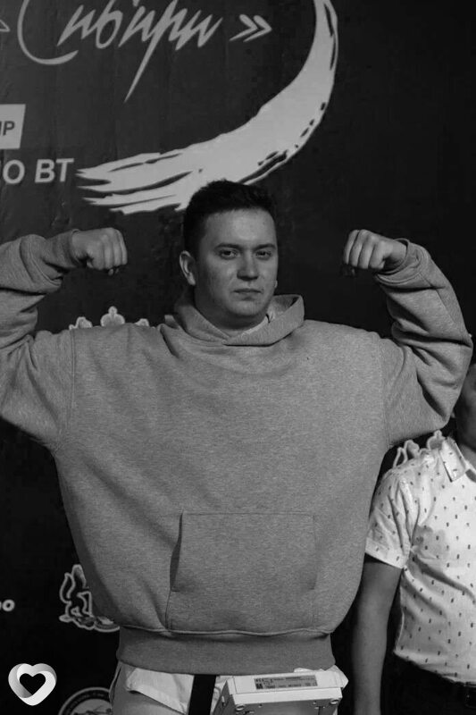 Антон, 36, Москве — анкета №2982114