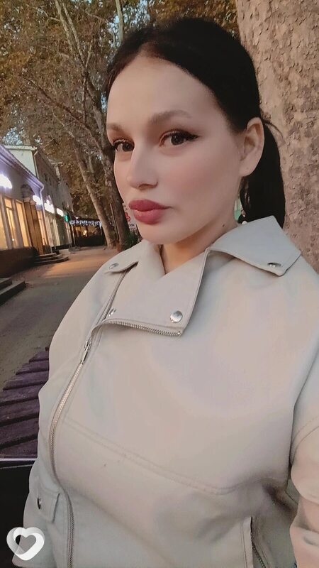 Алена, 26, Керчи — анкета №2982116