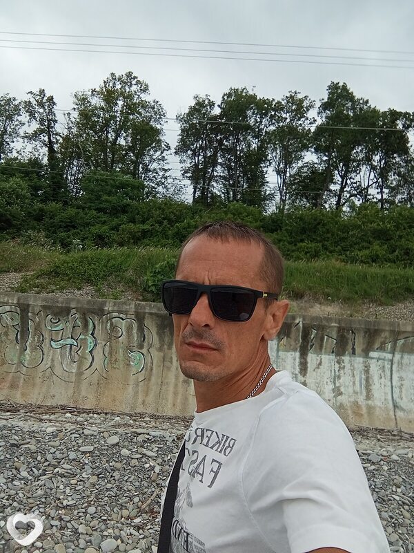 Роман, 43, Невинномысске — анкета №2982124