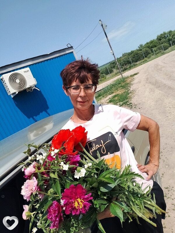 Елена, Ливны