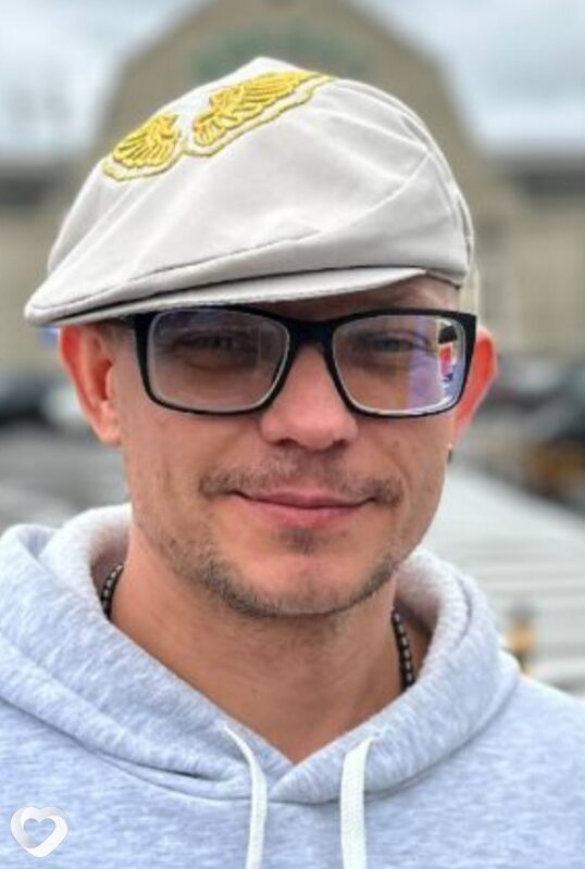 Андрей, 40, Киеве — анкета №2982336
