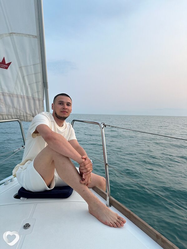 Ирик, 25, Магнитогорске — анкета №2982342