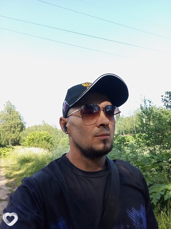 Денис, 39, Москве — анкета №2982344