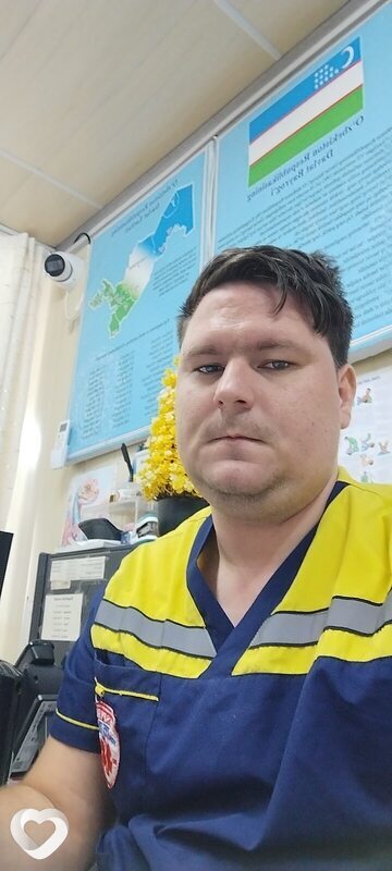 Николай, Зарафшан