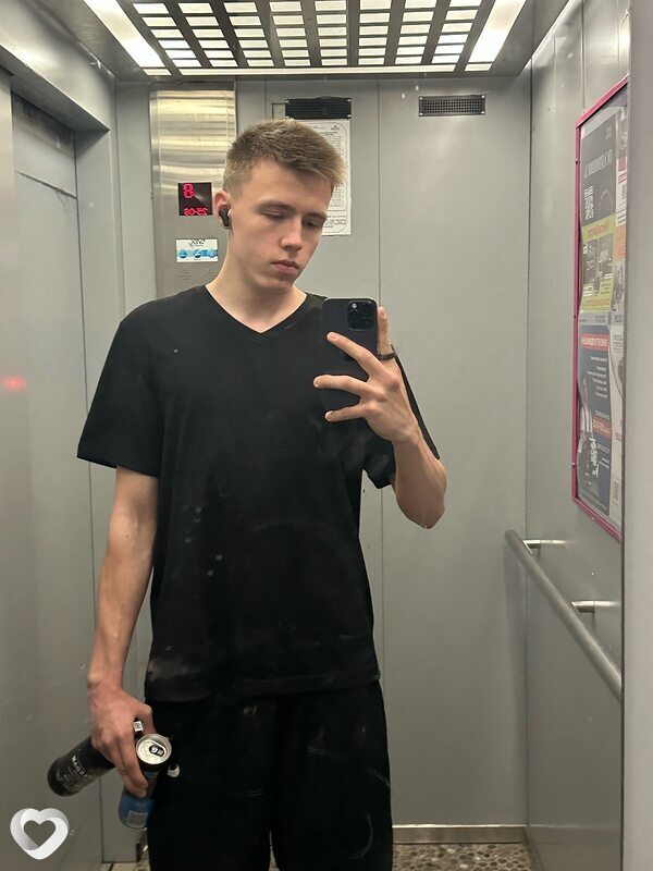 Сергей, 22, Ярославле — анкета №2982131