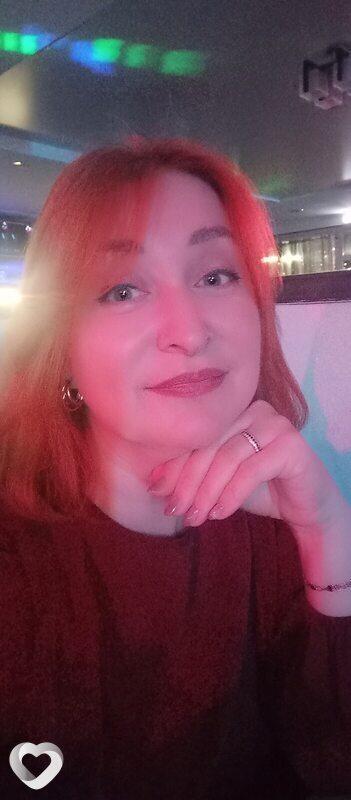 Алла, 52, Тамбове — анкета №2982133