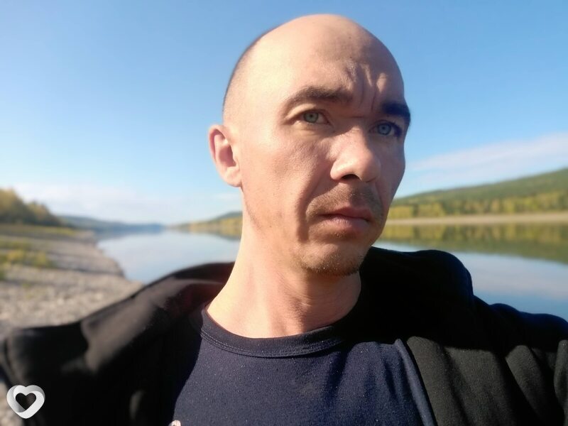 Константин, 41, Иркутске — анкета №2982139