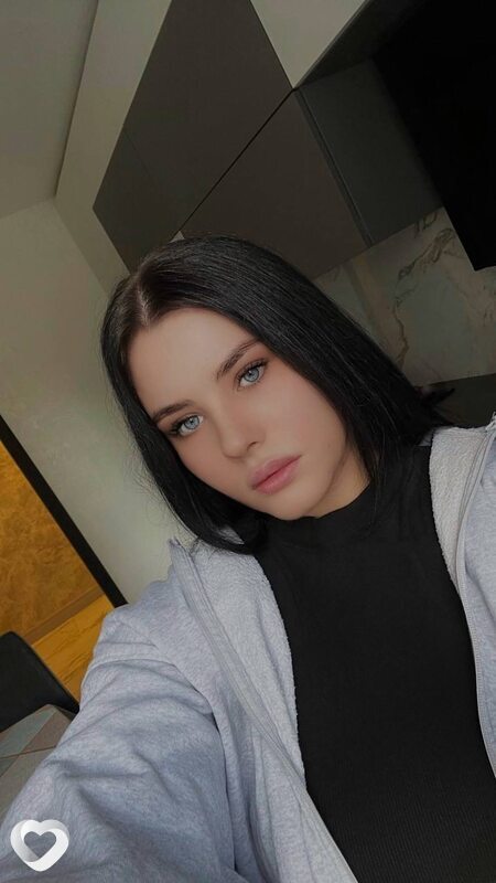 Ксения, 22, Санкт-Петербурге — анкета №2982194