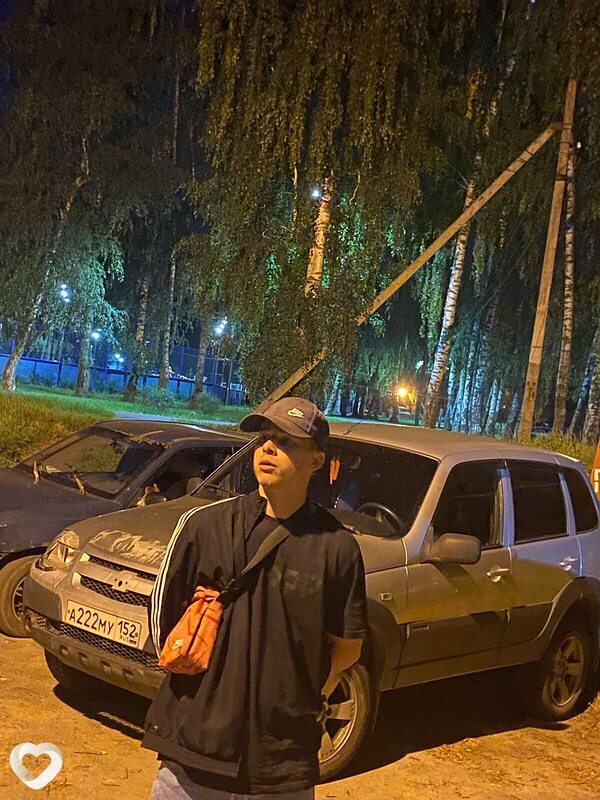 Артем, 23, Нижнем Новгороде — анкета №2982197