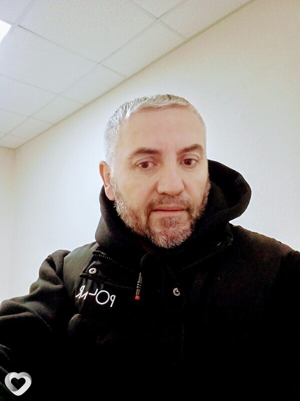 Демри, 45, Мариуполе — анкета №2982203