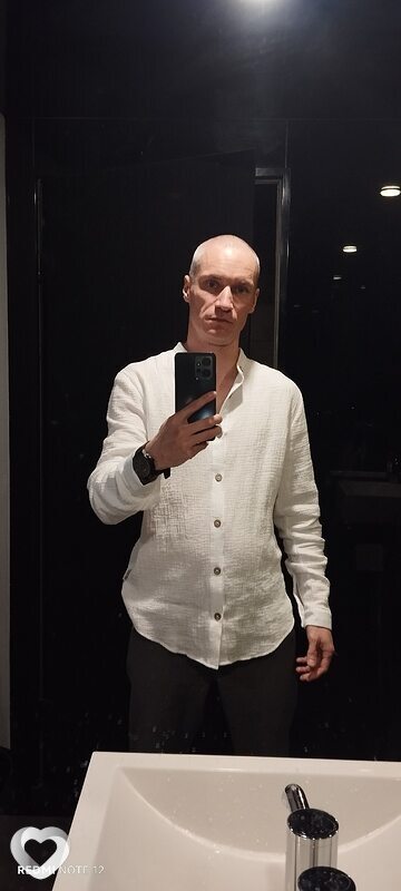 Дмитрий, 40, Самаре — анкета №2982216