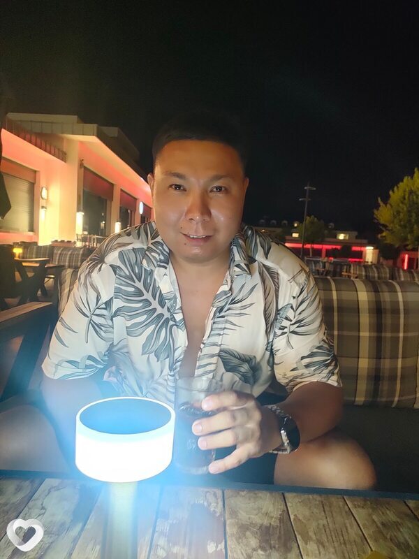 Абай, 36, Алматы — анкета №2982217