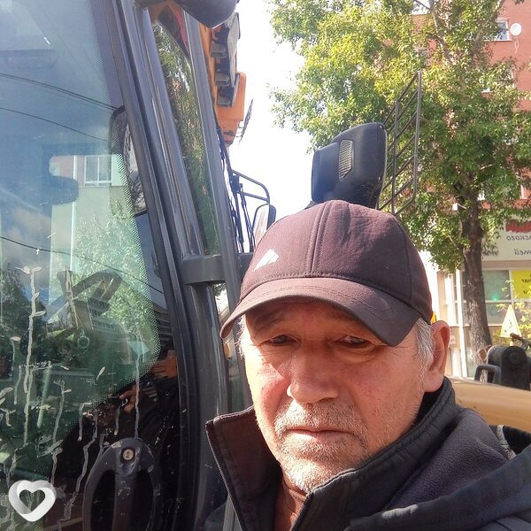 Алик, 47, Саянске — анкета №2982232
