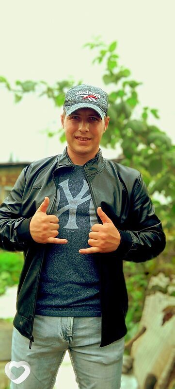 Дмитрий, 31, Барнауле — анкета №2982242