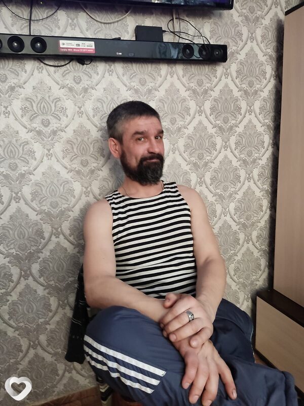 Серёга Сибирский, 46, Рубцовске — анкета №2982243