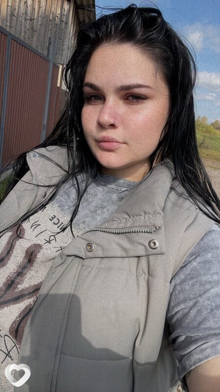 Angelina, 23, Абакане — анкета №2982245