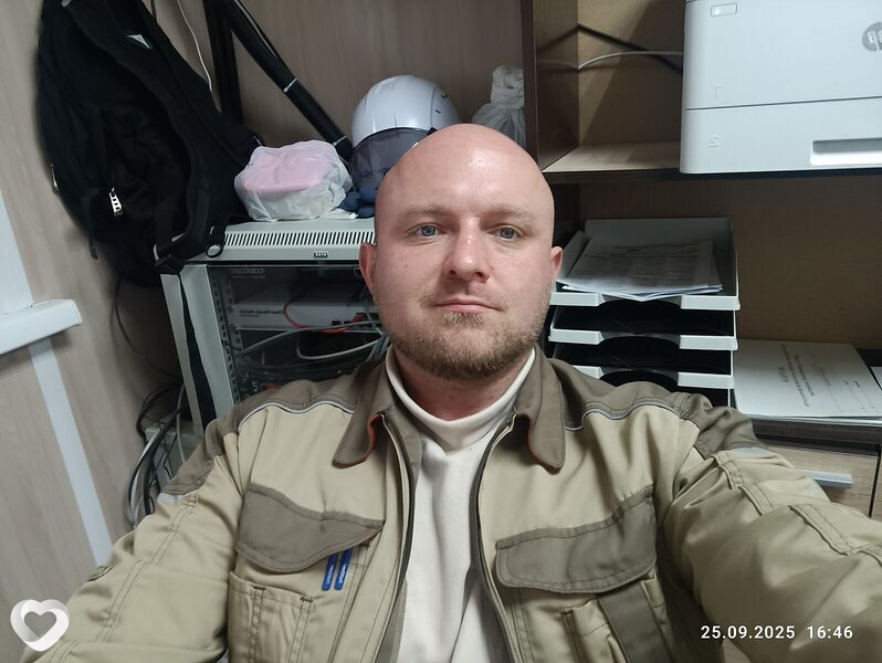Алексей, 35, Якутске — анкета №2982246