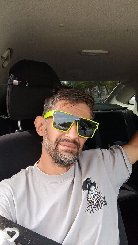 Владимир, 43, Ставрополе — анкета №2982247