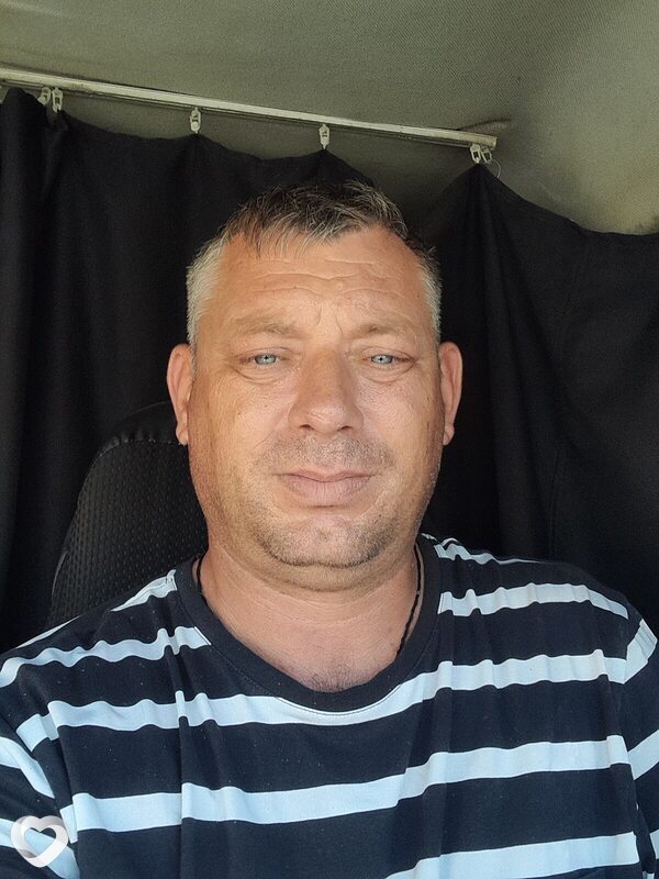 Валерий, 44, Актобе — анкета №2982248