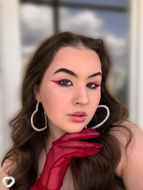 Яна, 22, Красноярске — анкета №2982052