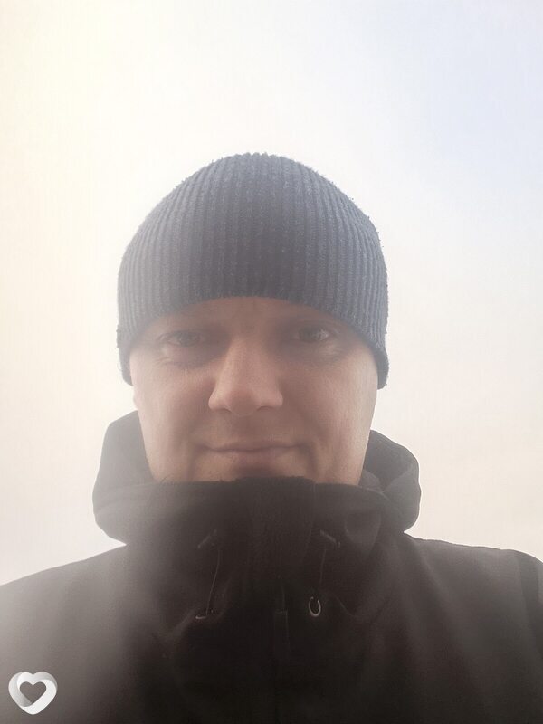 Алексей, 44, Печоре — анкета №2982058
