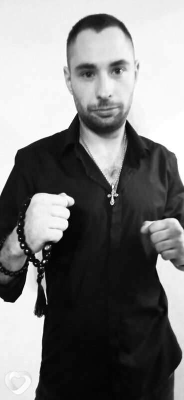 Олег, 36, Новосибирске — анкета №2982065