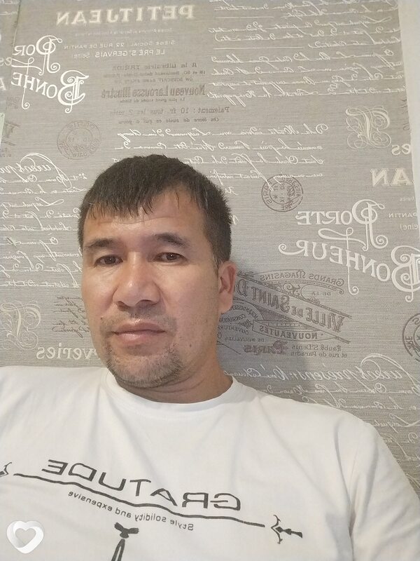 Тимур, 43, Сочи — анкета №2982068