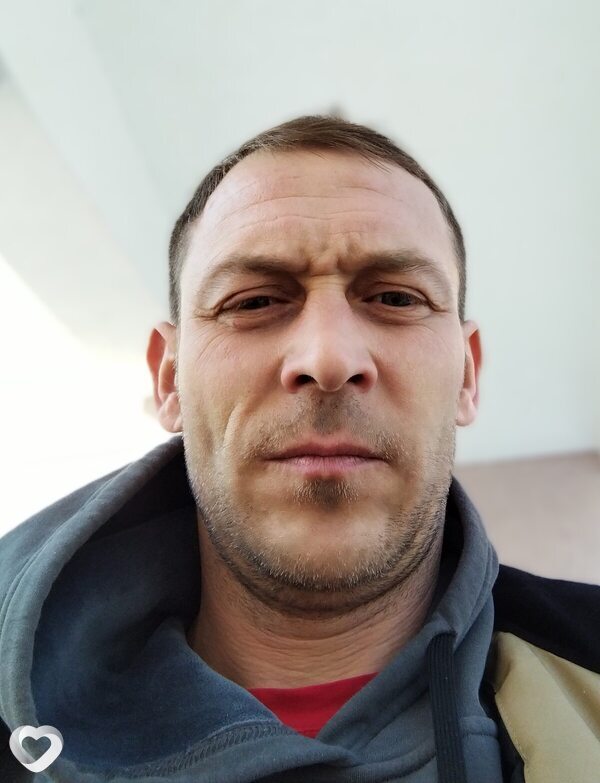 Александр, 43, Сарапуле — анкета №2982069