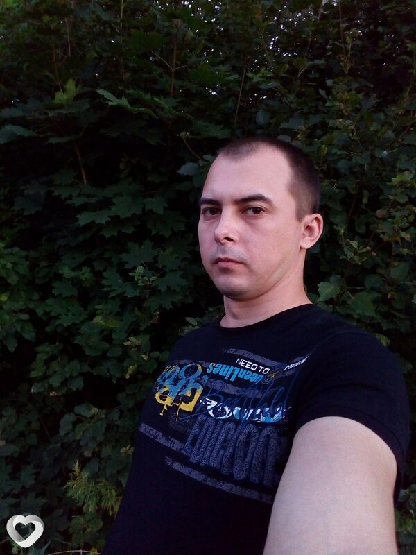 Михаил, 40, Москве — анкета №2982070