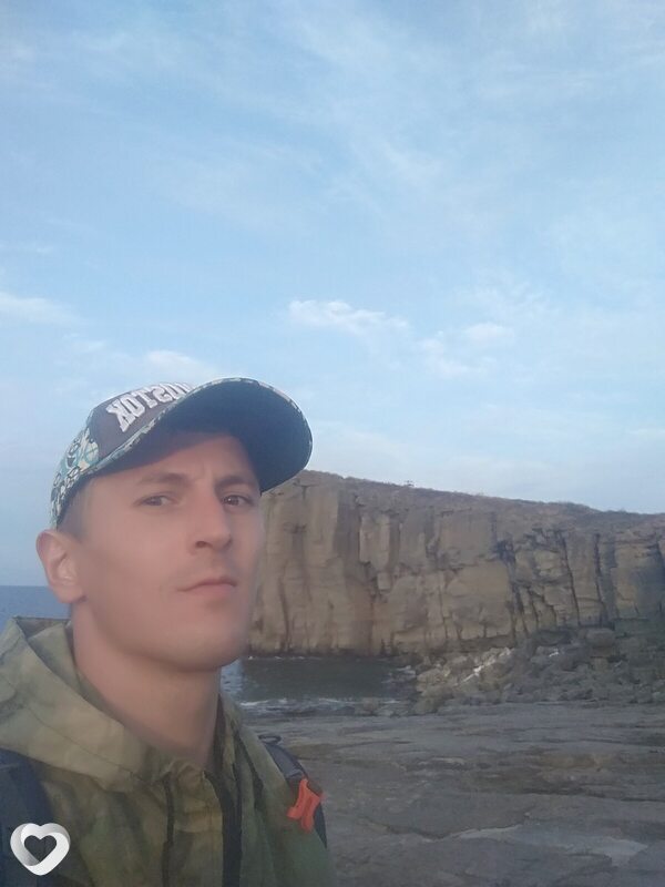 Юрий, 36, Владивостоке — анкета №2982257