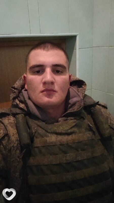 Магомед, 24, Энгельсе — анкета №2982259