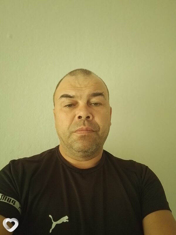 Слава, 49, Звереве — анкета №2982277