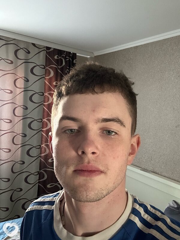 Илья, 23, Волковыске — анкета №2982283