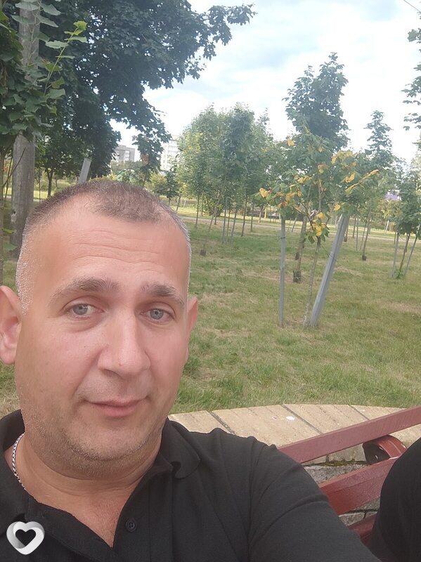 Сергей, 36, Гомеле — анкета №2982285