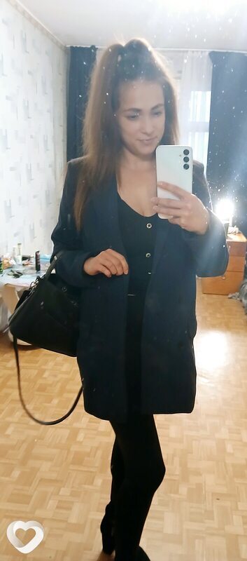 Маруся, 30, Санкт-Петербурге — анкета №2982294