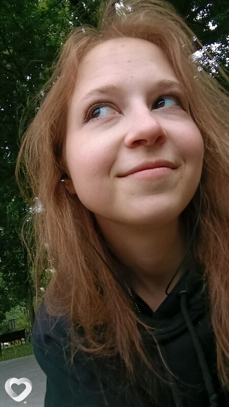 Екатерина, 25, Москве — анкета №2982554