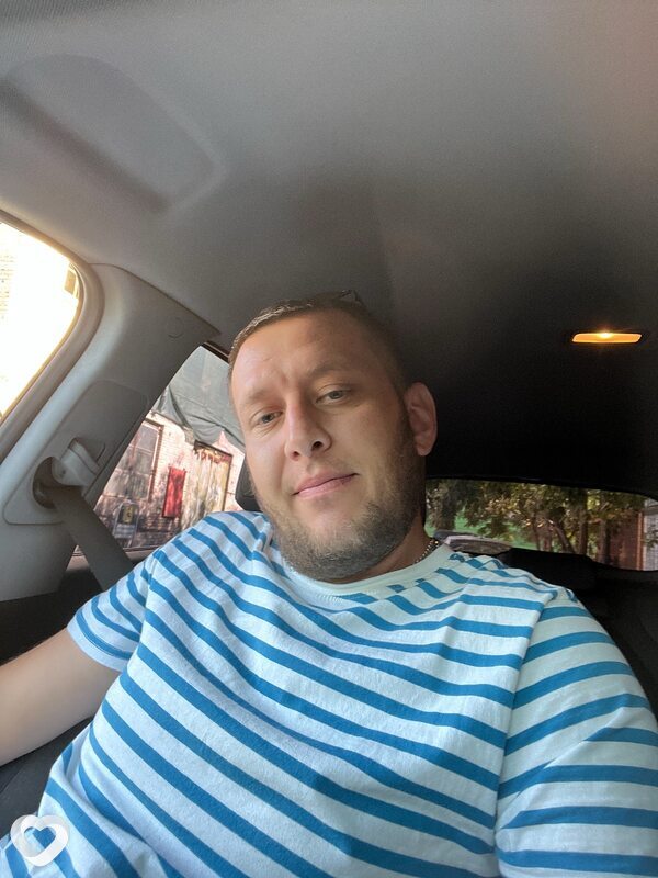 Павел, 35, Алматы — анкета №2982565