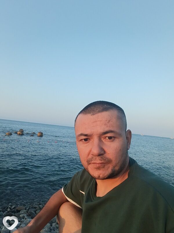 Rustam, 33, Москве — анкета №2982567