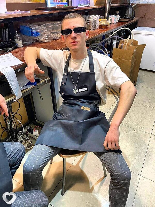 Константин, 19, Иркутске — анкета №2982568