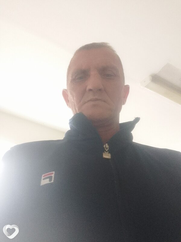 Сергей, 48, Коврове — анкета №2982571